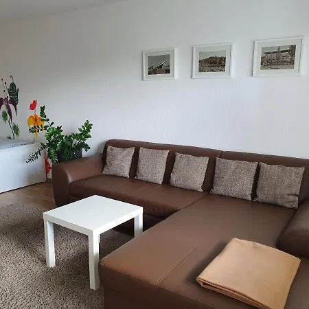 Apartment Leon