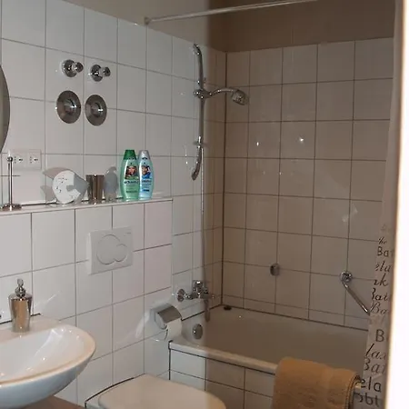 Leon Apartment Sinsheim