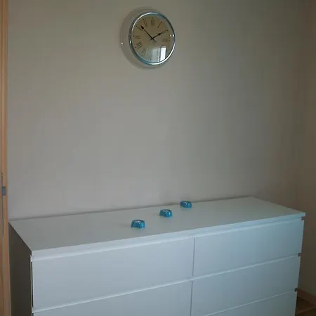 Apartment Leon *