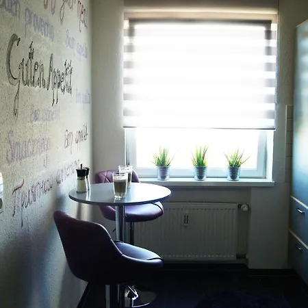 Leon Apartment