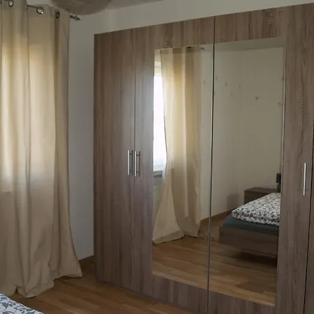 Apartment Leon *