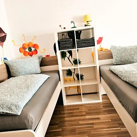 Leon Appartamento Sinsheim