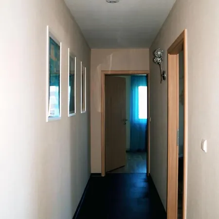 公寓 Leon 辛斯海姆