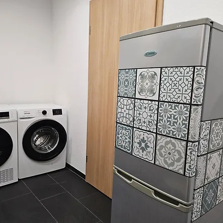 Διαμέρισμα Leon Σίνσχαϊμ