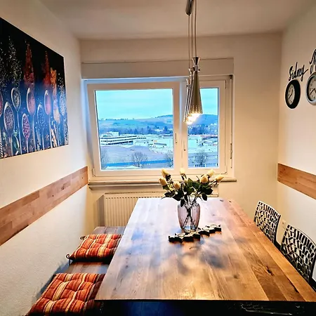 Διαμέρισμα Leon *