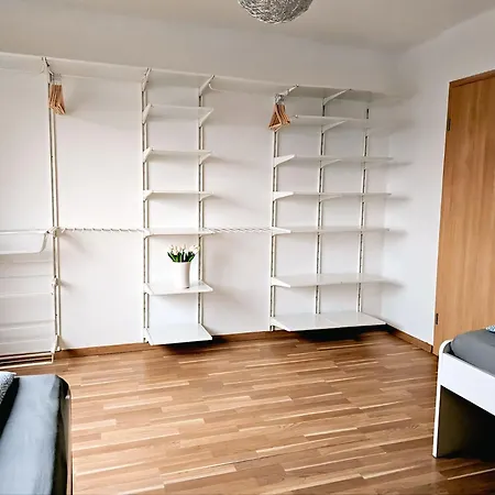 Διαμέρισμα Leon