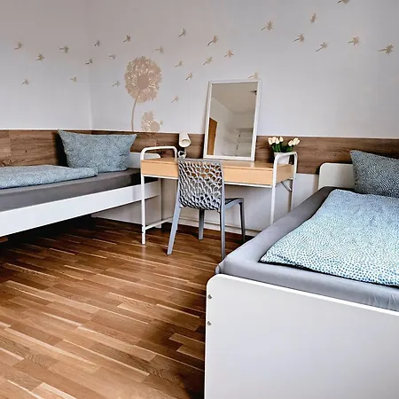 Διαμέρισμα Leon *