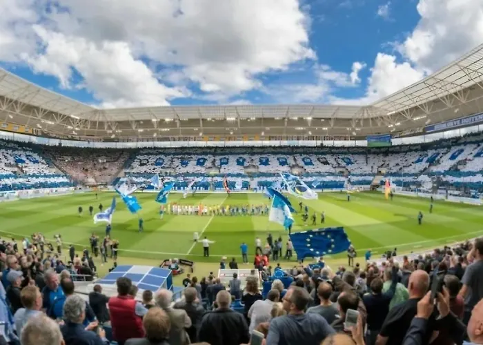 Leon Lägenhet Sinsheim