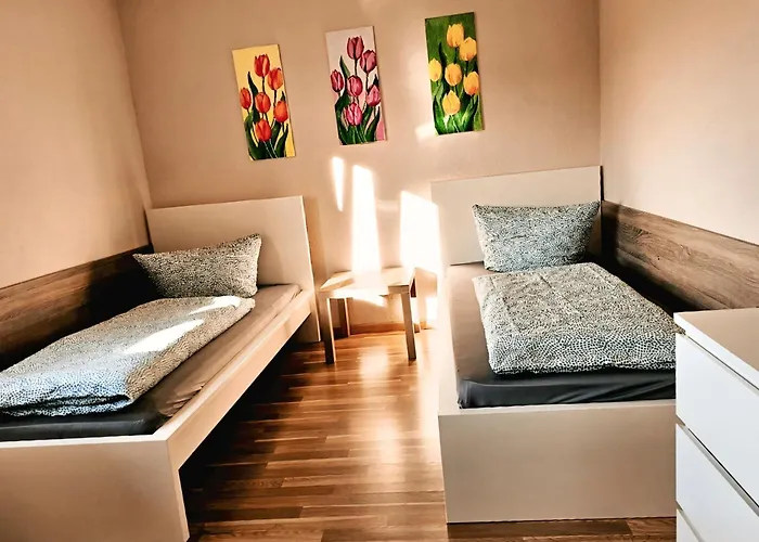 Διαμέρισμα Leon