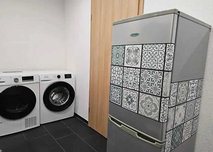 Διαμέρισμα Leon Σίνσχαϊμ