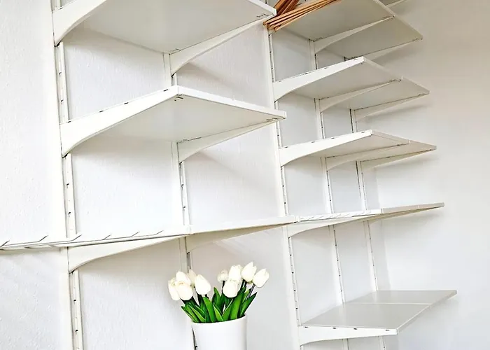 Leon Διαμέρισμα