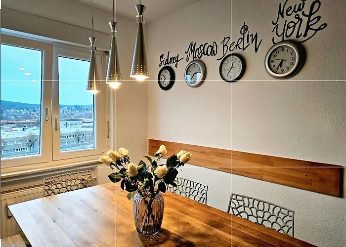 Διαμέρισμα Leon