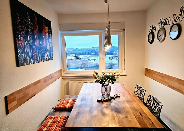 Διαμέρισμα Leon *