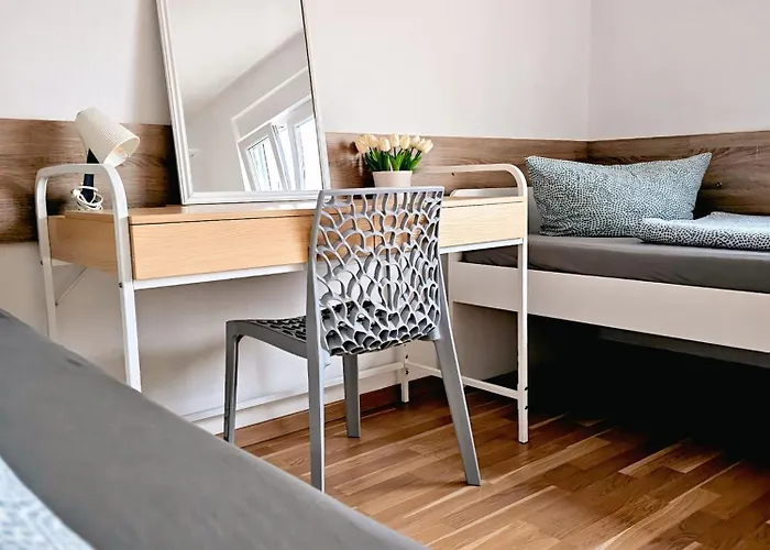 Leon Διαμέρισμα