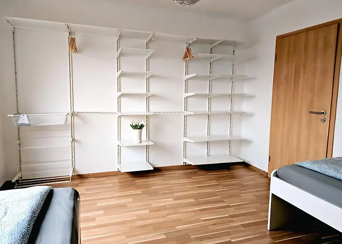 Διαμέρισμα Leon