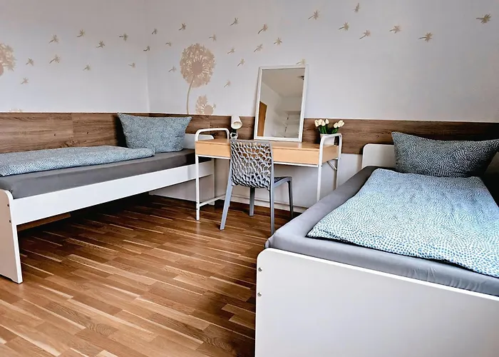 Διαμέρισμα Leon *