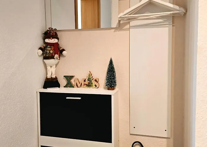 Διαμέρισμα Leon Σίνσχαϊμ