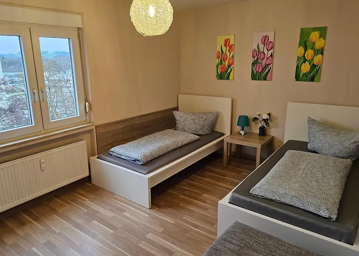 Leon * Σίνσχαϊμ