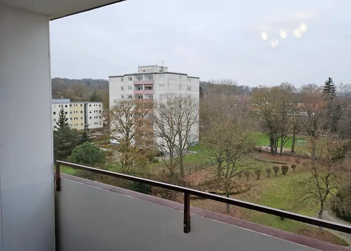 Leon Διαμέρισμα